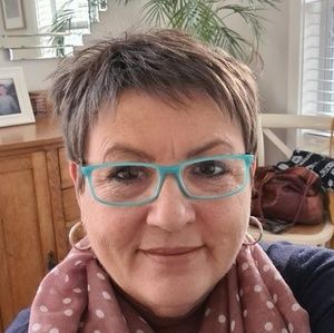 Meet your Posher, Susan